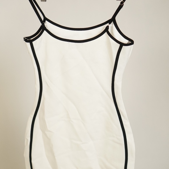 Tiger Mist Dress - Picture 3 of 4